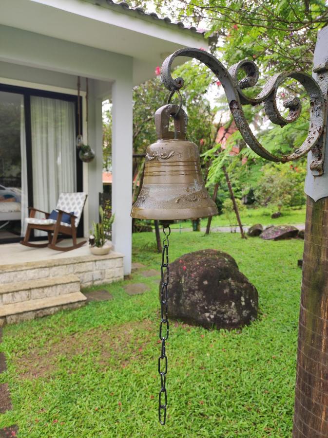 Villa Refugio Da Familia - Serra & Lago Guapimirim Exterior foto