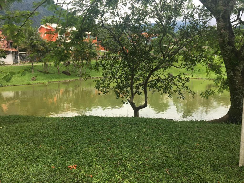 Villa Refugio Da Familia - Serra & Lago Guapimirim Exterior foto