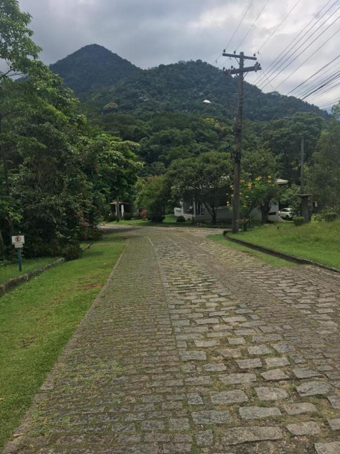 Villa Refugio Da Familia - Serra & Lago Guapimirim Exterior foto