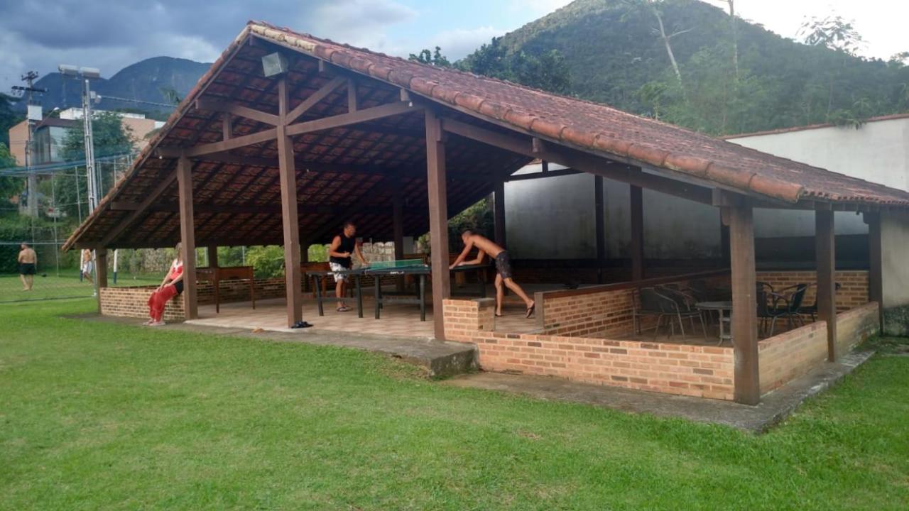Refugio Da Familia - Serra & Lago Guapimirim Exterior foto